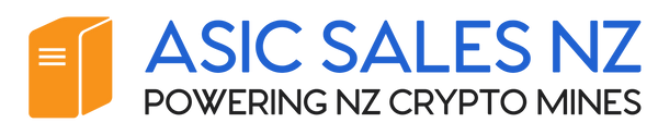 ASIC Sales NZ